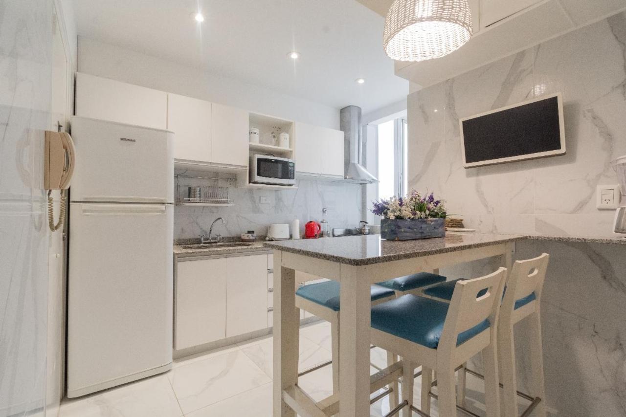 Departamento De Marcela บัวโนสไอเรส ภายนอก รูปภาพ