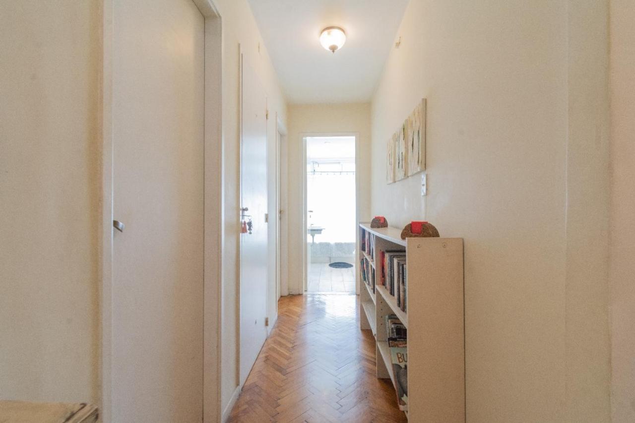 Departamento De Marcela บัวโนสไอเรส ภายนอก รูปภาพ
