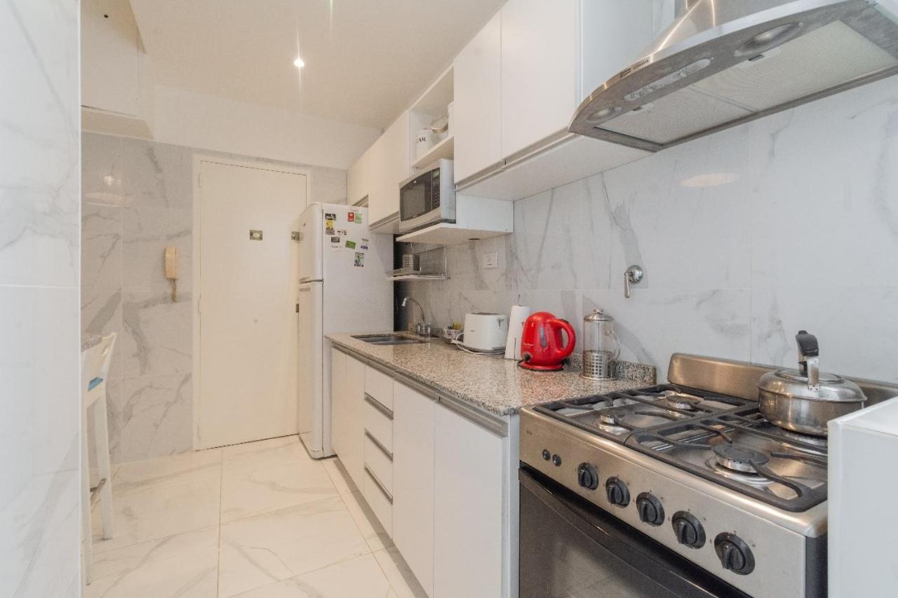 Departamento De Marcela บัวโนสไอเรส ภายนอก รูปภาพ
