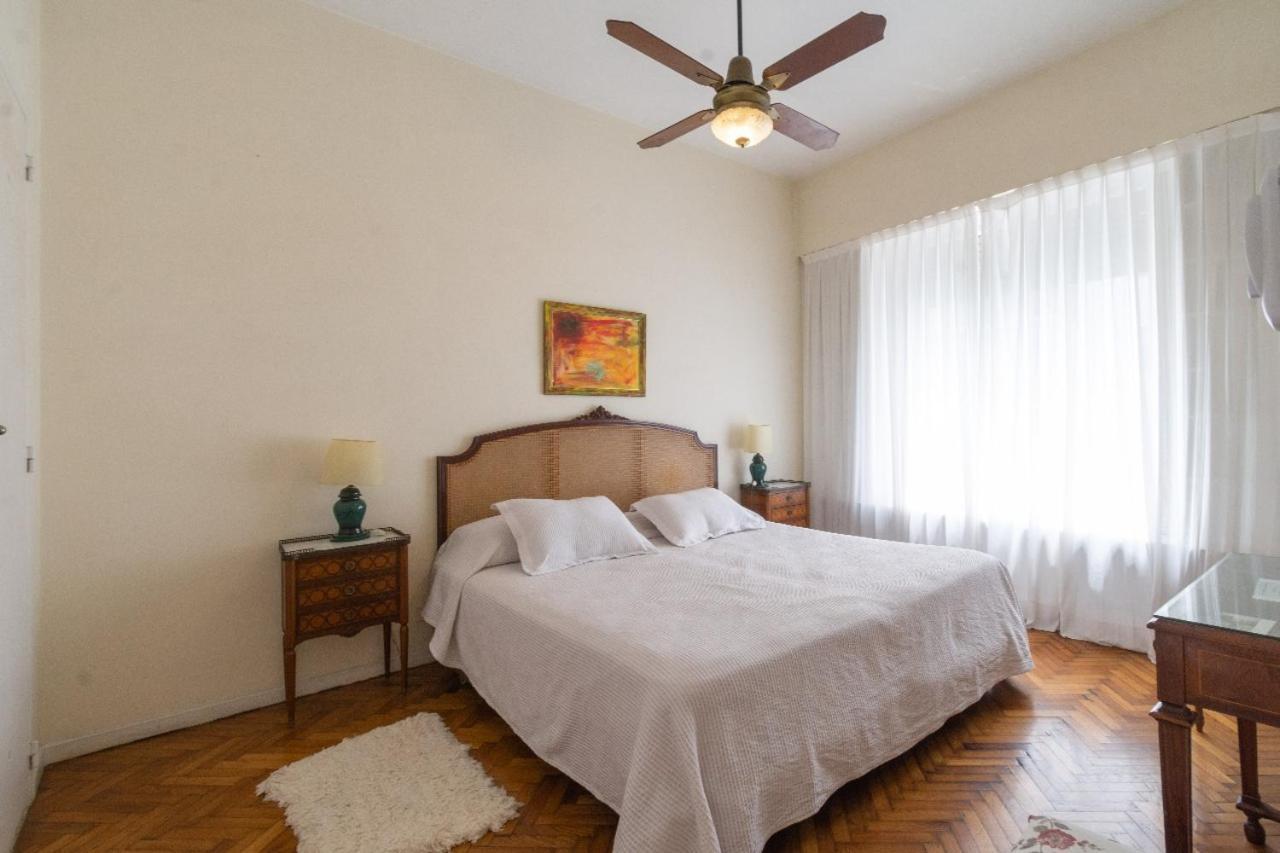 Departamento De Marcela บัวโนสไอเรส ภายนอก รูปภาพ