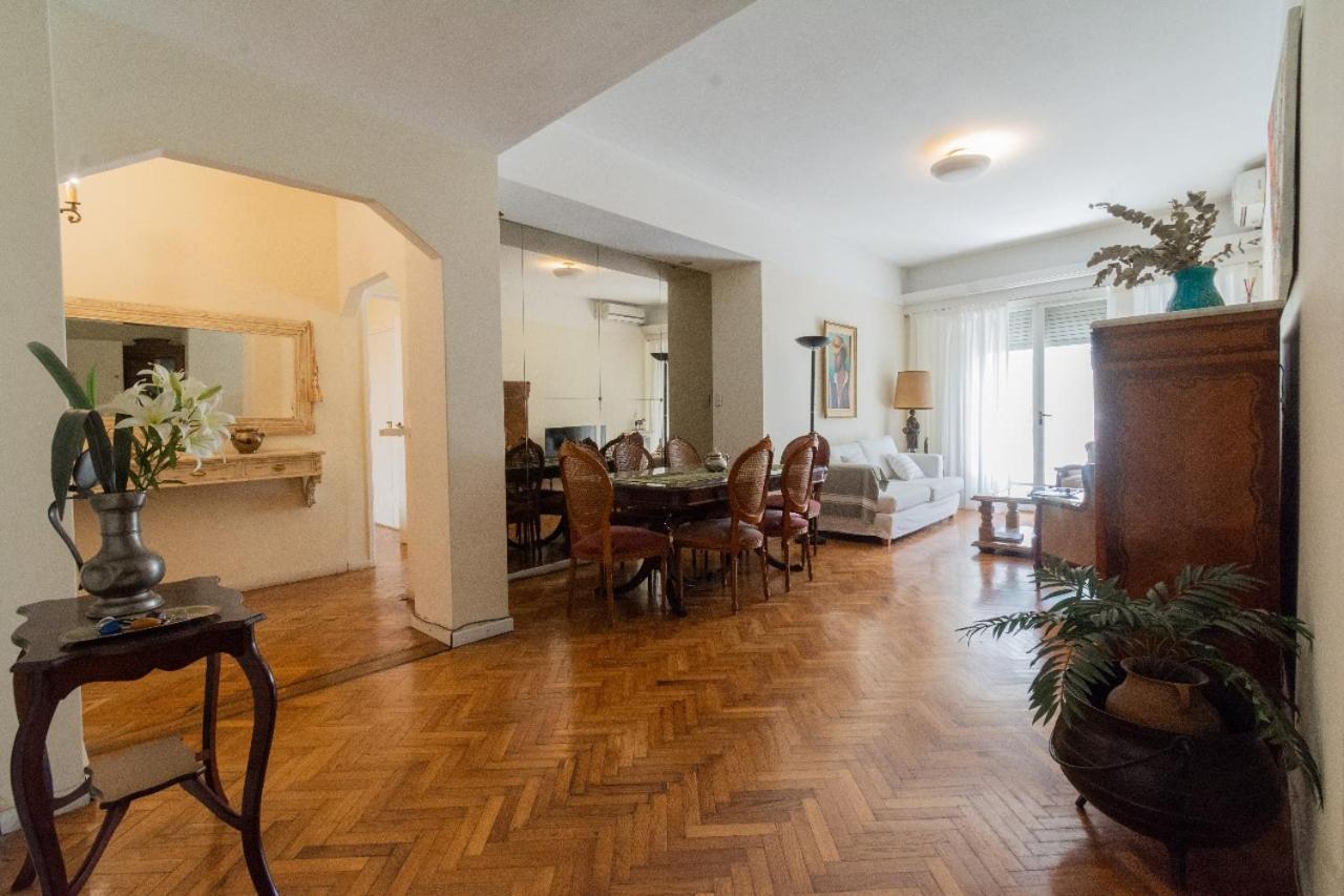 Departamento De Marcela บัวโนสไอเรส ภายนอก รูปภาพ