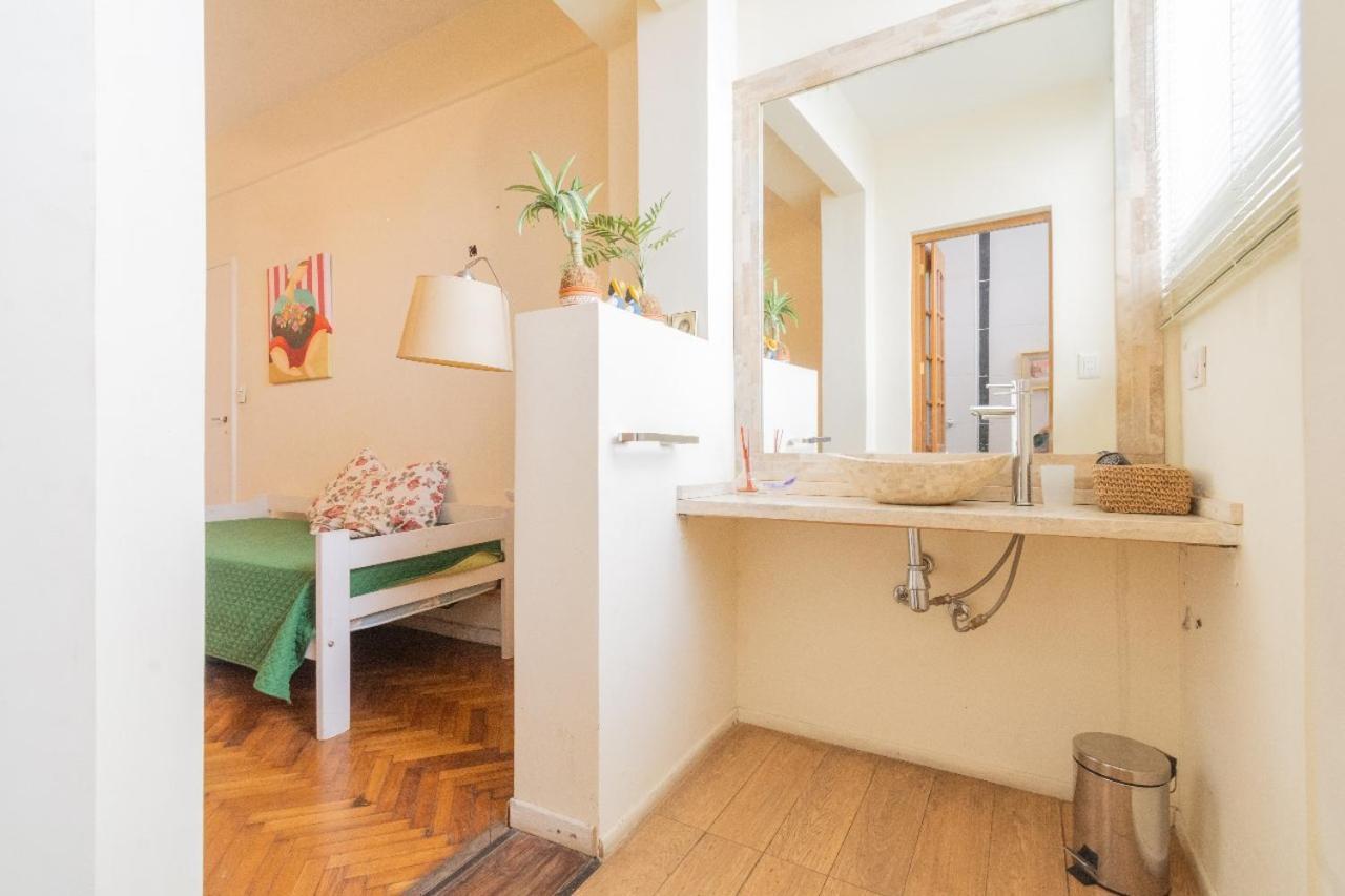 Departamento De Marcela บัวโนสไอเรส ภายนอก รูปภาพ