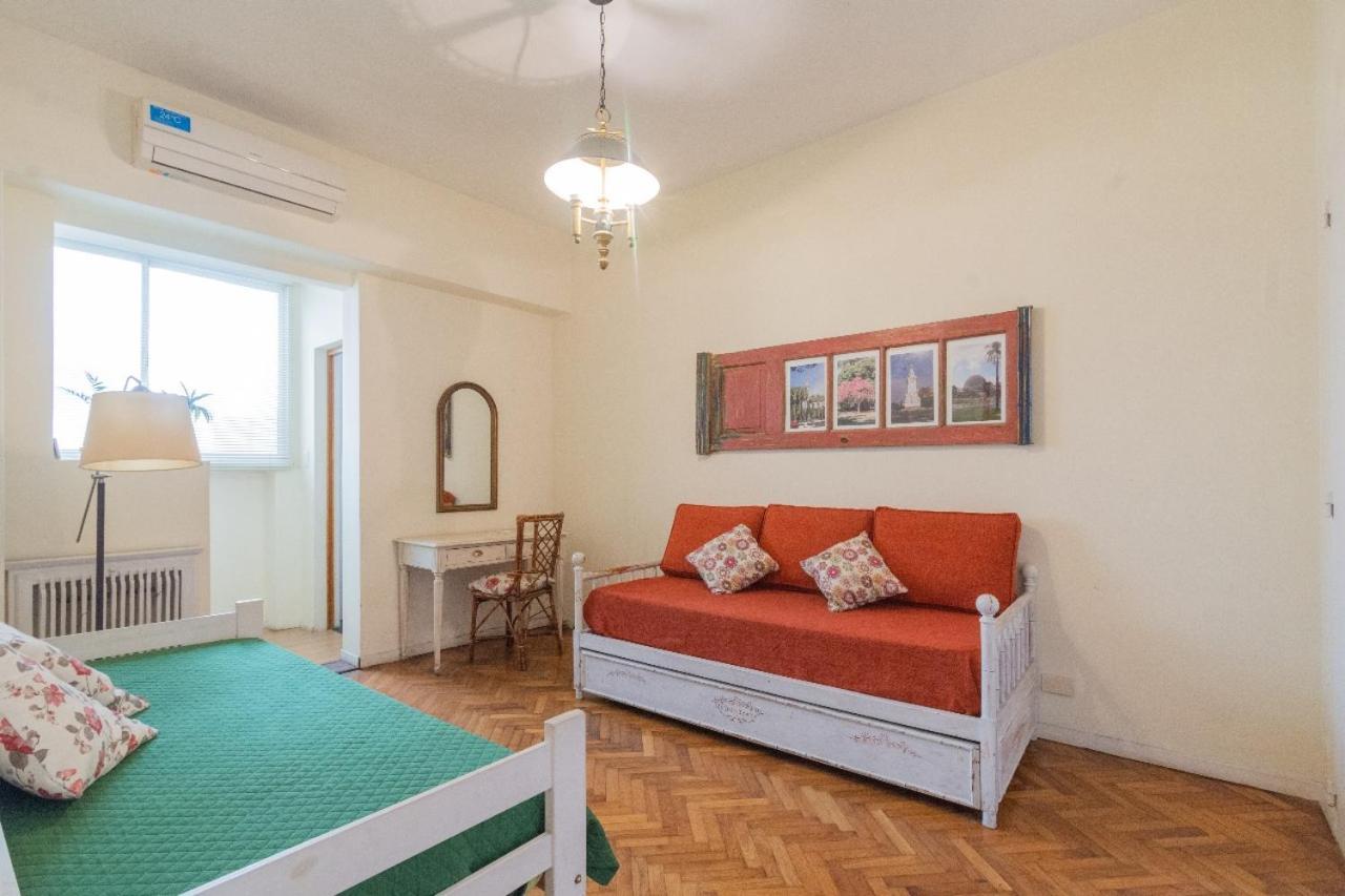 Departamento De Marcela บัวโนสไอเรส ภายนอก รูปภาพ