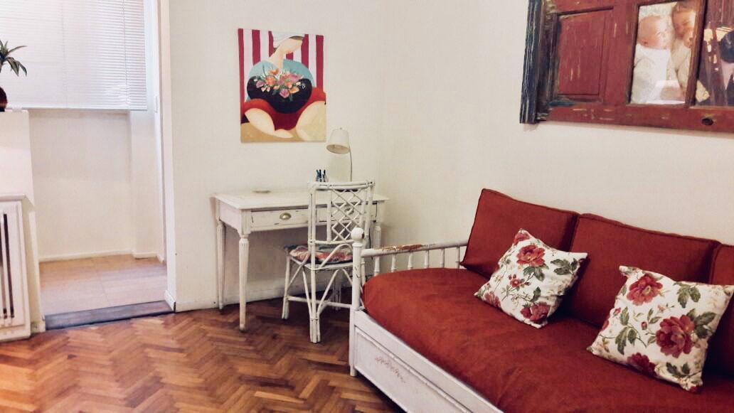 Departamento De Marcela บัวโนสไอเรส ภายนอก รูปภาพ