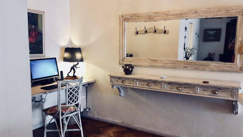 Departamento De Marcela บัวโนสไอเรส ภายนอก รูปภาพ